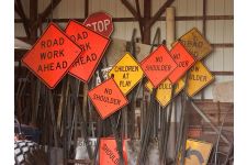 Photo of Highway/Public Works Photo of Highway/Public Works