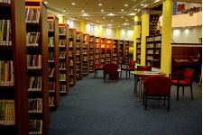 Photo of Library Districts Photo of Library Districts