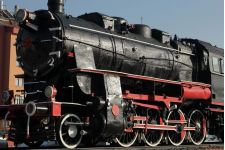 Photo of Rail City Photo of Rail City