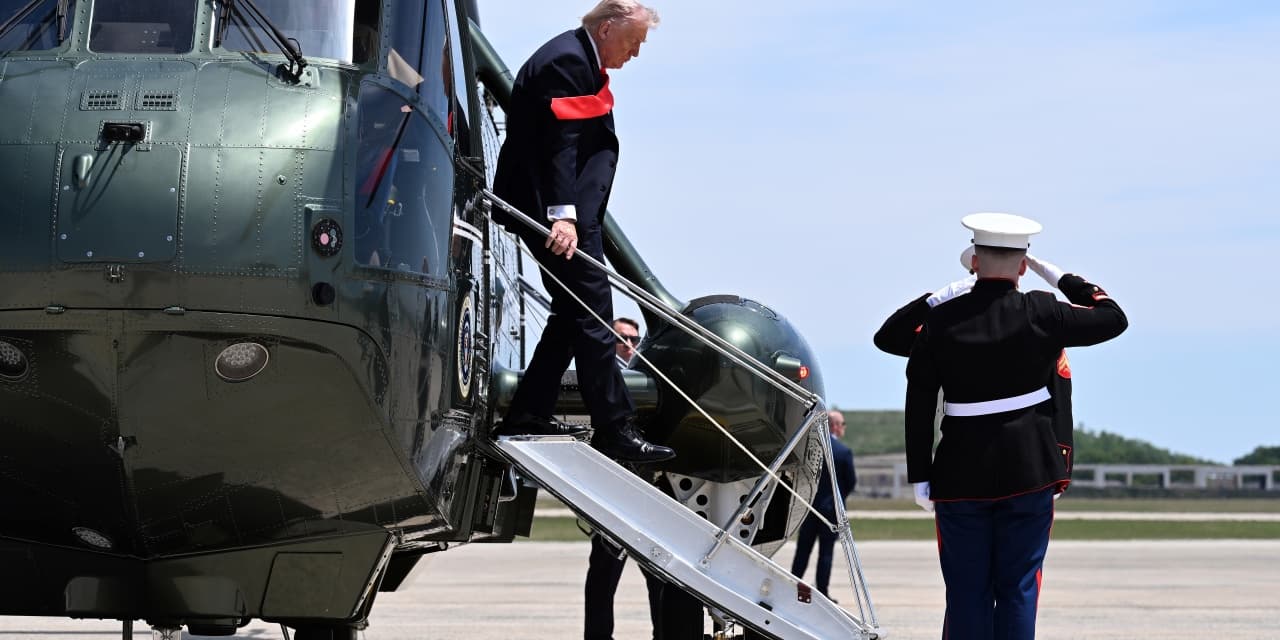 Trump Declares Iran War Terminated to Bypass Congress While Vowing to Remain in Region