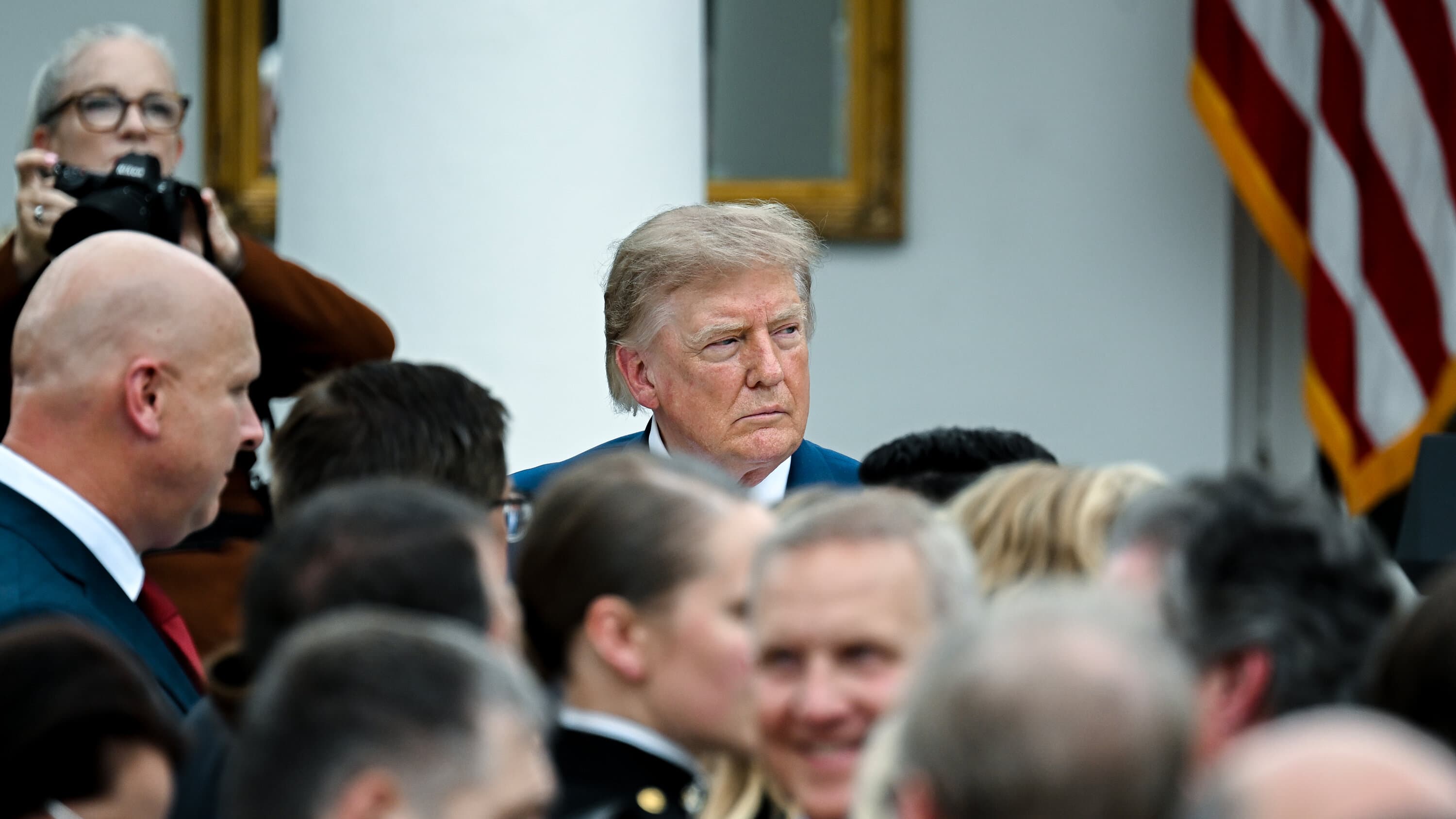 U.S. Levies 50% Tariffs on $20 Billion in Canadian Imports as Talks Fail