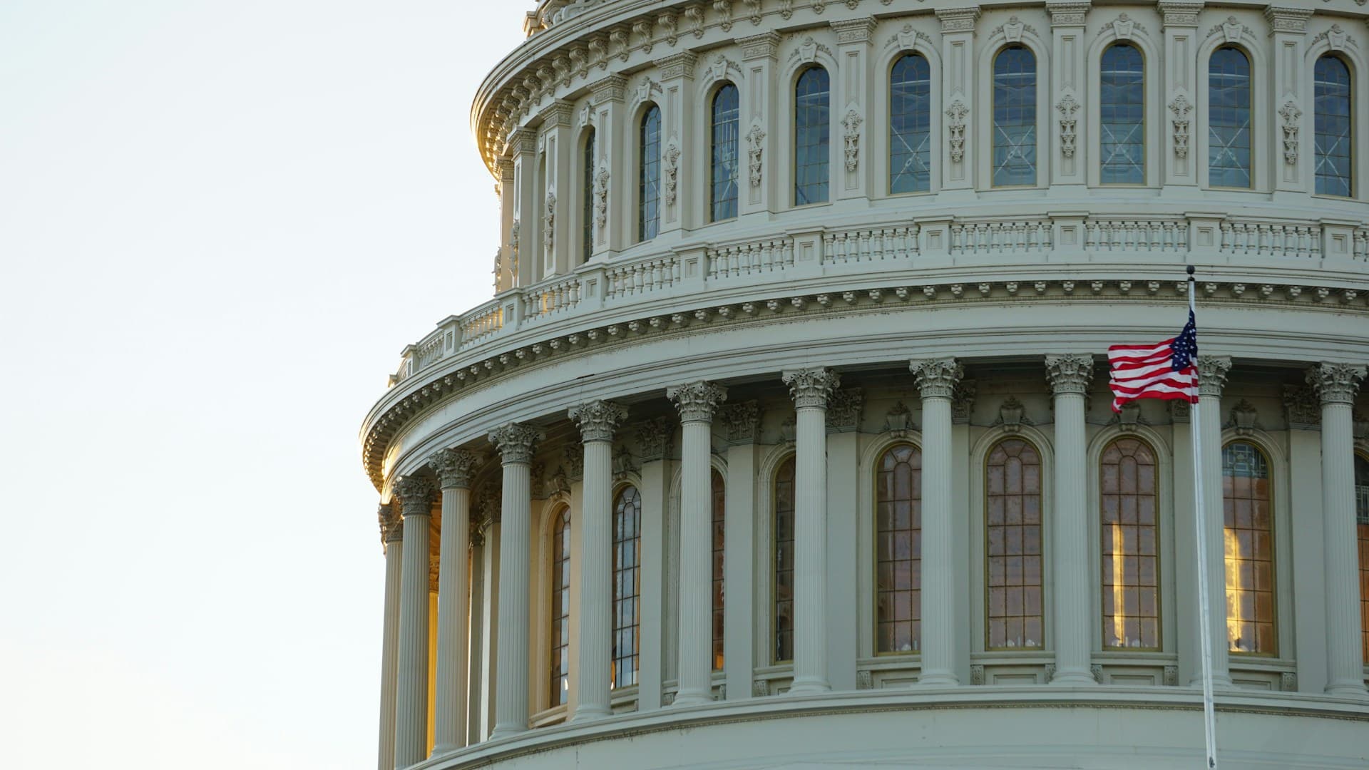 United States Capitol building